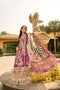 Shiza Hassan Izel Luxury Lawn Collection 2022 – 3-B Riven