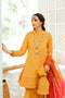 Shurooq Hamari Eid Luxury Pret Stitched Collection 2022 – Henna