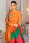Shurooq Hamari Eid Luxury Pret Stitched Collection 2022 – Nargis