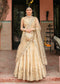 Shurooq Jahan Ara Ki Shaadi Formal Wedding Collection – Zarafshan
