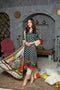 Subhata Embroidered Chikankari Collection – SCK-1