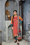 Subhata Embroidered Chikankari Collection – SCK-4