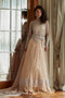 Mushq Amour Trousseau De Luxe Wedding Collection – Ada