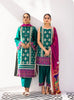 Tahra by Zainab Chottani Eid Lawn Collection – Crimson Breeze