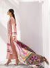 Tahra by Zainab Chottani Eid Lawn Collection 2022 – Floral Zest