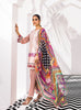 Tahra by Zainab Chottani Eid Lawn Collection 2022 – Floral Zest