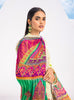 Tahra by Zainab Chottani Eid Lawn Collection 2022 – Green Meadow