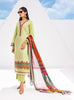 Tahra by Zainab Chottani Eid Lawn Collection 2022 – Green Meadow