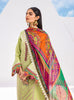 Tahra by Zainab Chottani Eid Lawn Collection 2022 – Green Meadow