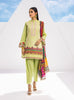 Tahra by Zainab Chottani Eid Lawn Collection 2022 – Green Meadow