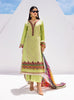 Tahra by Zainab Chottani Eid Lawn Collection 2022 – Green Meadow
