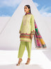 Tahra by Zainab Chottani Eid Lawn Collection 2022 – Green Meadow