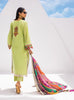 Tahra by Zainab Chottani Eid Lawn Collection 2022 – Green Meadow