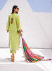 Tahra by Zainab Chottani Eid Lawn Collection 2022 – Green Meadow