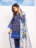 Tahra by Zainab Chottani Eid Lawn Collection 2022 – Moroccan Muse