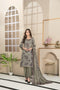 Tawakkal Farzin Lawn Collection 2022 – D-7074