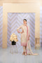 Tawakkal Gulrukh Lawn Collection 2022 – D-6806