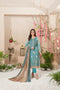 Tawakkal Soraya Lawn Collection 2022 – D-7025