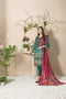 Tawakkal Soraya Lawn Collection 2022 – D-7027