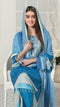 Tawakkal Titania Lawn Collection 2022 – D-7100
