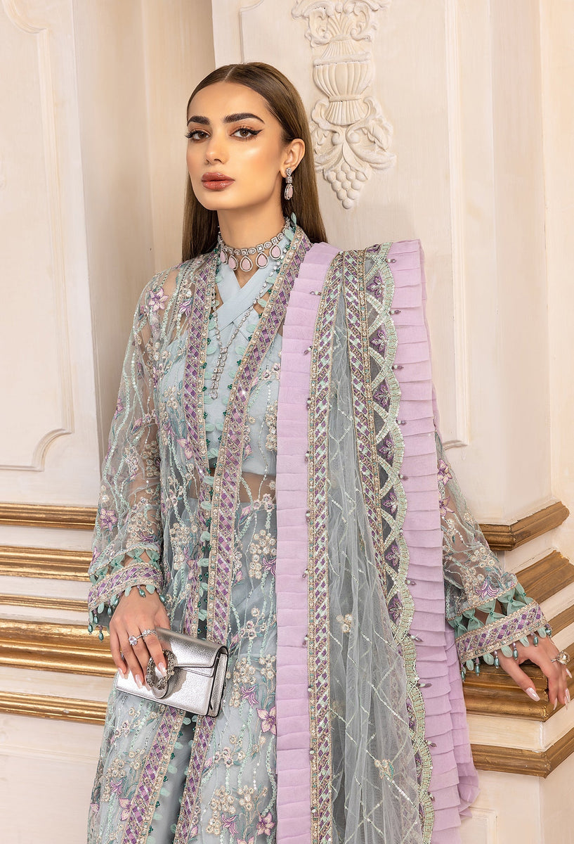 Red Luxury Formal Suit - Adan Libas - Tesoro Formals' 2023 - 5162