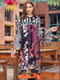 Limelight Cambric Collection 2019 – Cambric Shirt – U0782-SSH-MGT