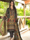 Limelight Winter Collection 2019 – 2-Pc Khaddar Suit – U0864-2PC-GRN