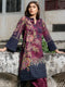 Limelight Winter Collection 2019 – Slub Khaddar Shirt – U0872-SSH-RED