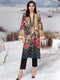 Limelight Winter Collection 2019 – Winter Cotton Shirt – U0917-SSH-BGE