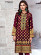 Limelight Winter Collection 2019 – Slub Khaddar Shirt – U0940-SSH-PLM