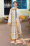 Zaha by Khadijah Shah Lawn Collection 2023 – LEYA (ZL23-07 A)