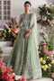 Zaha by Khadijah Shah · Gossamer Luxury Wedding Formals – LEILYN (ZC23-05)