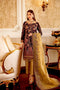 Ramsha Velvet Collection 2020 – V-103