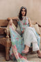 Saira Rizwan Luxury Lawn Collection – DAPHNE SR-01