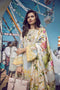 Epoque X Suffuse Lawn 2018 by Sana Yasir – Vintage Bloom