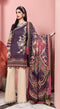 Anaya by Kiran Chaudhry – Viva Lawn Collection 2020 – 02B - VALENTINA