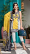 Anaya by Kiran Chaudhry – Viva Lawn Collection 2020 – 06A - NATALIA