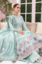Vitalia Memsaab Luxury Lawn Collection – Ayden