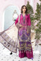 Vitalia Memsaab Luxury Lawn Collection – Esma