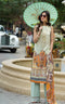 Threads & Motifs Luxury Lawn Collection 2019 – Design - 5641