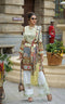 Threads & Motifs Luxury Lawn Collection 2019 – Design - 5572