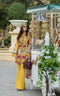 Threads & Motifs Luxury Lawn Collection 2019 – Design - 5585