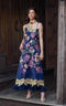 Asifa & Nabeel Rosemary & Ruffles Luxury Lawn – WHIMSICAL (RRL-05)