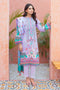 Zellbury Spring/Summer 2023 – 3PC Printed and Embroidered Lawn – WUSXE30173