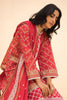 Zellbury Spring/Summer – 3PC Printed and Embroidered Lawn – WUSXE30557