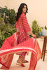 Zellbury Spring/Summer – 3PC Printed and Embroidered Lawn – WUSXE30557