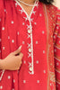 Zellbury Spring/Summer – 3PC Printed and Embroidered Lawn – WUSXE30557