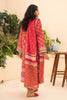 Zellbury Spring/Summer – 3PC Printed and Embroidered Lawn – WUSXE30557