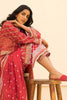 Zellbury Spring/Summer – 3PC Printed and Embroidered Lawn – WUSXE30557