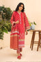 Zellbury Spring/Summer – 3PC Printed and Embroidered Lawn – WUSXE30557